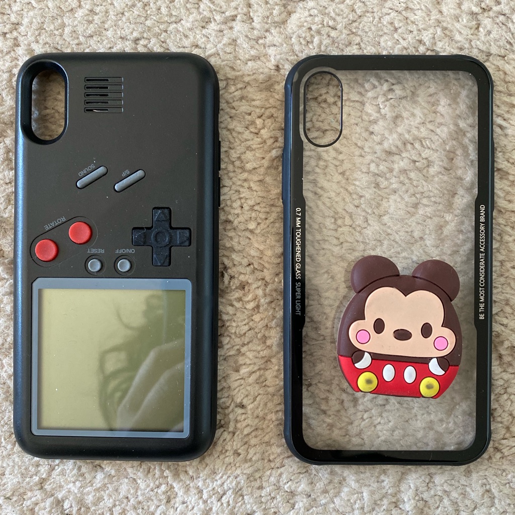 Iphone X Cases